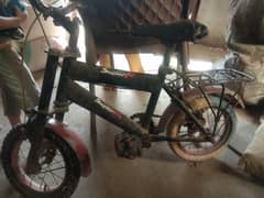 cycle