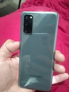 Samsung S20 | PTA Approved | 128GB