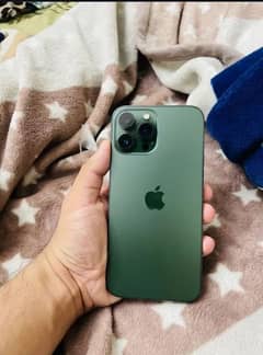 I phone 13 pro non approved