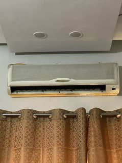 Hair Ac