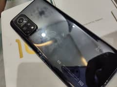 Mi 10 T Non PTA Beast For Gaming 90 FPS