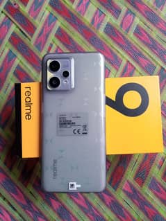 Realme9.8+8 128GB