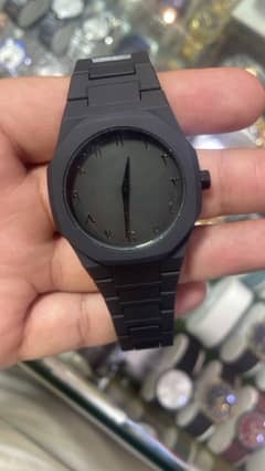 aura watch