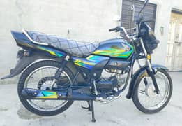 HonDa Pridor 2022 model 2023 Register . Lush condition 03029372556.