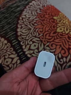 Iphone original charger
