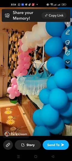 baby carry nest