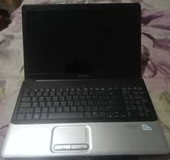 Compaq Laptop
