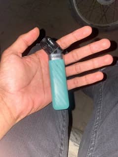 Voopoo Argus Z2