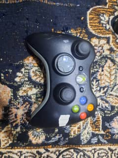 360 controller