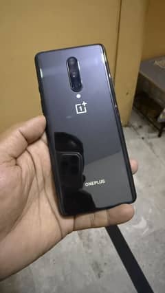 Oneplus 8 8gb 128gb clean mobile