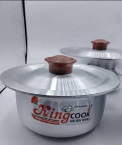 Cooking Pot