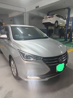 Changan car hai agar kaise ko b NGO ya koi or service k leya