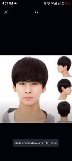 hair