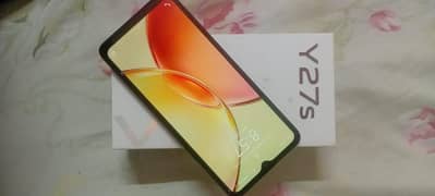 VIVO Y27s COMPLETEL SAMAN PENEL CHANGE ORIGINAL