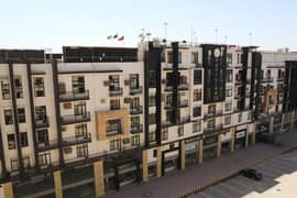 1 and 2 bed Apartment for long and short term
