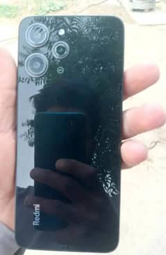 redmi 12. . 8+128 (exchange possible)