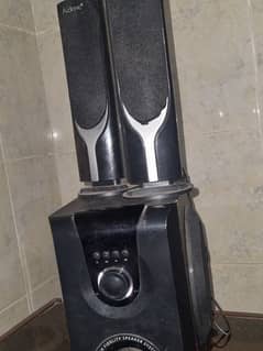 audionic