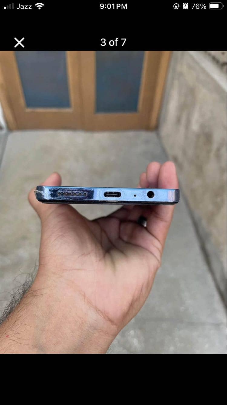 Tecno Camon 20 1