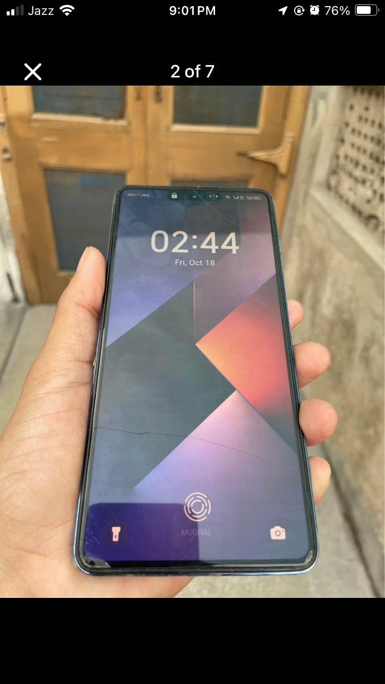 Tecno Camon 20 2