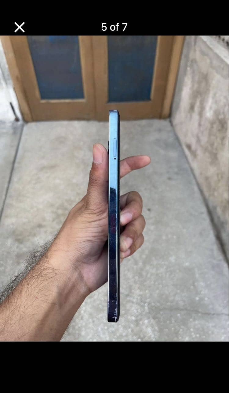 Tecno Camon 20 3