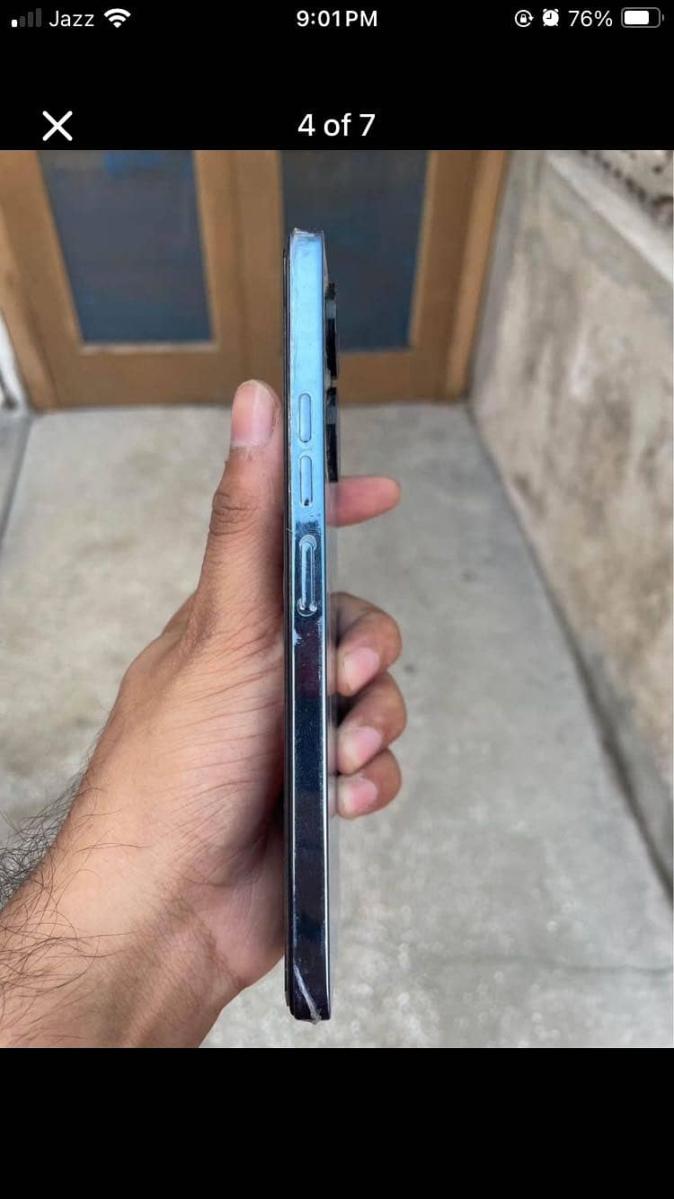 Tecno Camon 20 5