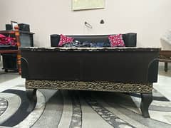 center table