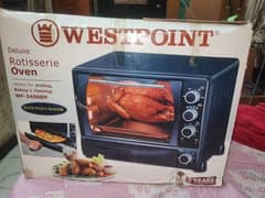 West