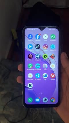 vivo y 20