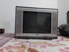 Noble TV,on condition,all good