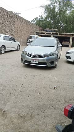 rent a car Peshawar patang Chowk 03000989985
