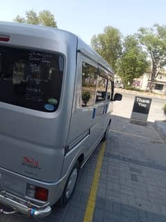 Suzuki Every 2025 Better then Move , Hijet ,