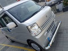 Suzuki Every 2025