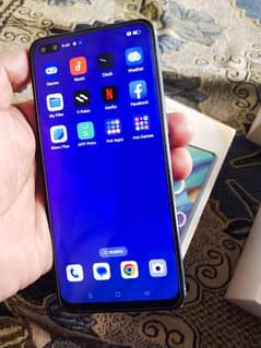 Oppo f17pro exchange