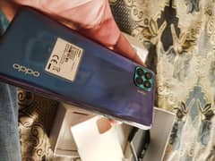 Oppo f17pro exchange