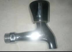 Original Brass Water Tap Bibcock (Nozzle wali)