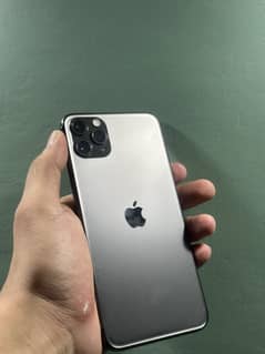 11 Pro Max PTA
