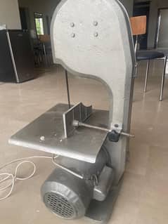 Meat Cutter Machine