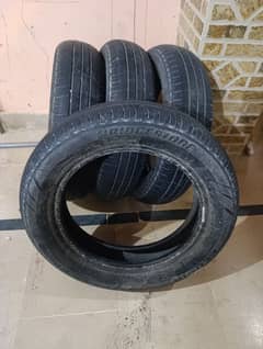 Bridgestone