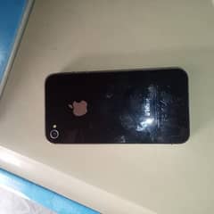 "Apple iPhone 4S in Good Condition – Fully Functional & Affordable""iP