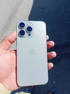I am sale iphone 15pro max icloud locked
