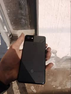 Google pixel 3XL