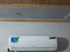 Kenwood AC 1.5 Ton 18000 BTU