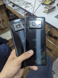 AQUOS R6 LCD and Genuine Parts Available  (Aquas, Aqous)