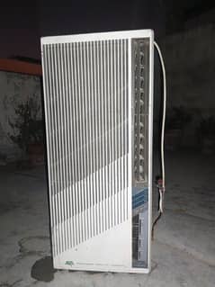 Window AC 110, Exchange karna ha