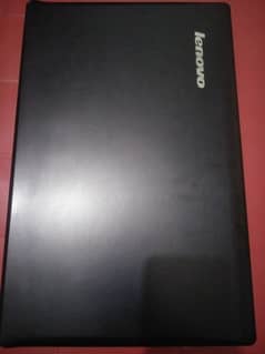 - "Lenovo Laptop, 8GB RAM, 128GB SSD + HDD, Windows 10, Used"