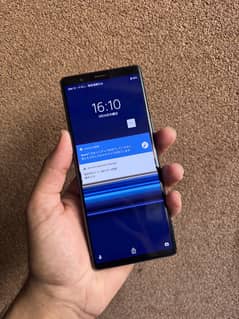Sony Xperia 5 Mark 1 / 6/64GB / Nonpta