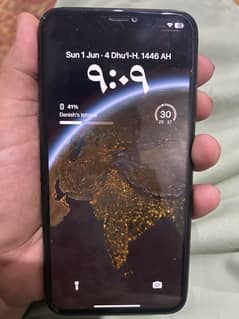 Iphone 11 pro max 256Gb Non Pta