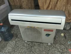 New condition DC inverter AC