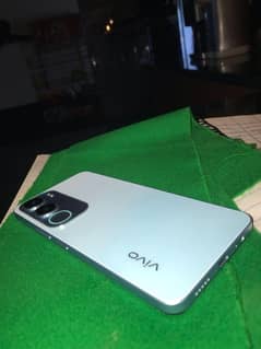 vivo y 19s