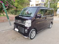 Mazda Scrum Pz Turvo Full Loaded 2019 (Same As Every)